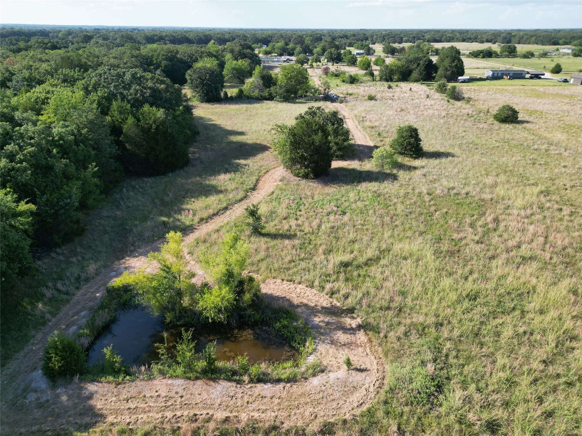 9 acres in Kaufman County - photo 7