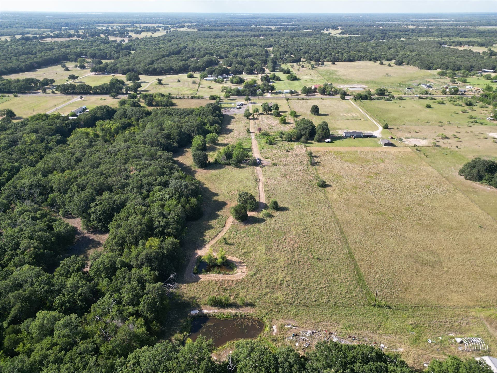 9 acres in Kaufman County - photo 23