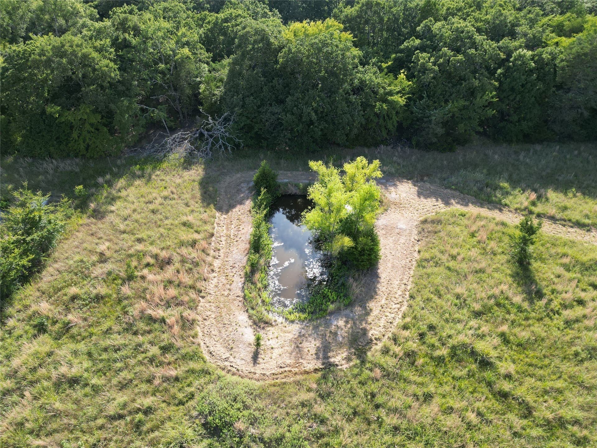 9 acres in Kaufman County - photo 8