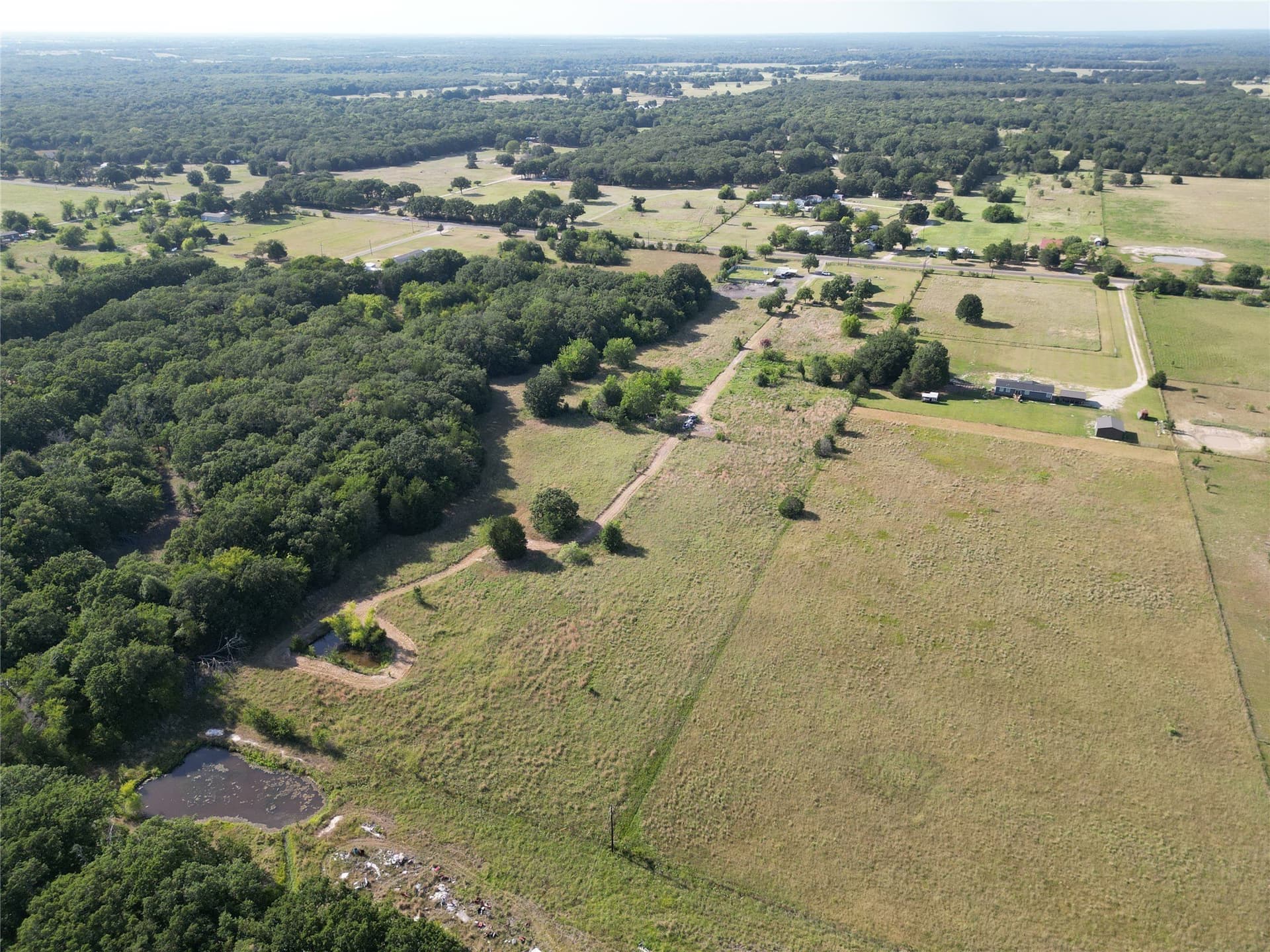 9 acres in Kaufman County - photo 22