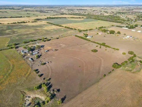 15 acres in Johnson County featured view