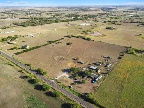 15 acres in Johnson County gallery image 3