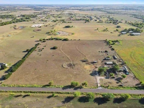 15 acres in Johnson County gallery image 2