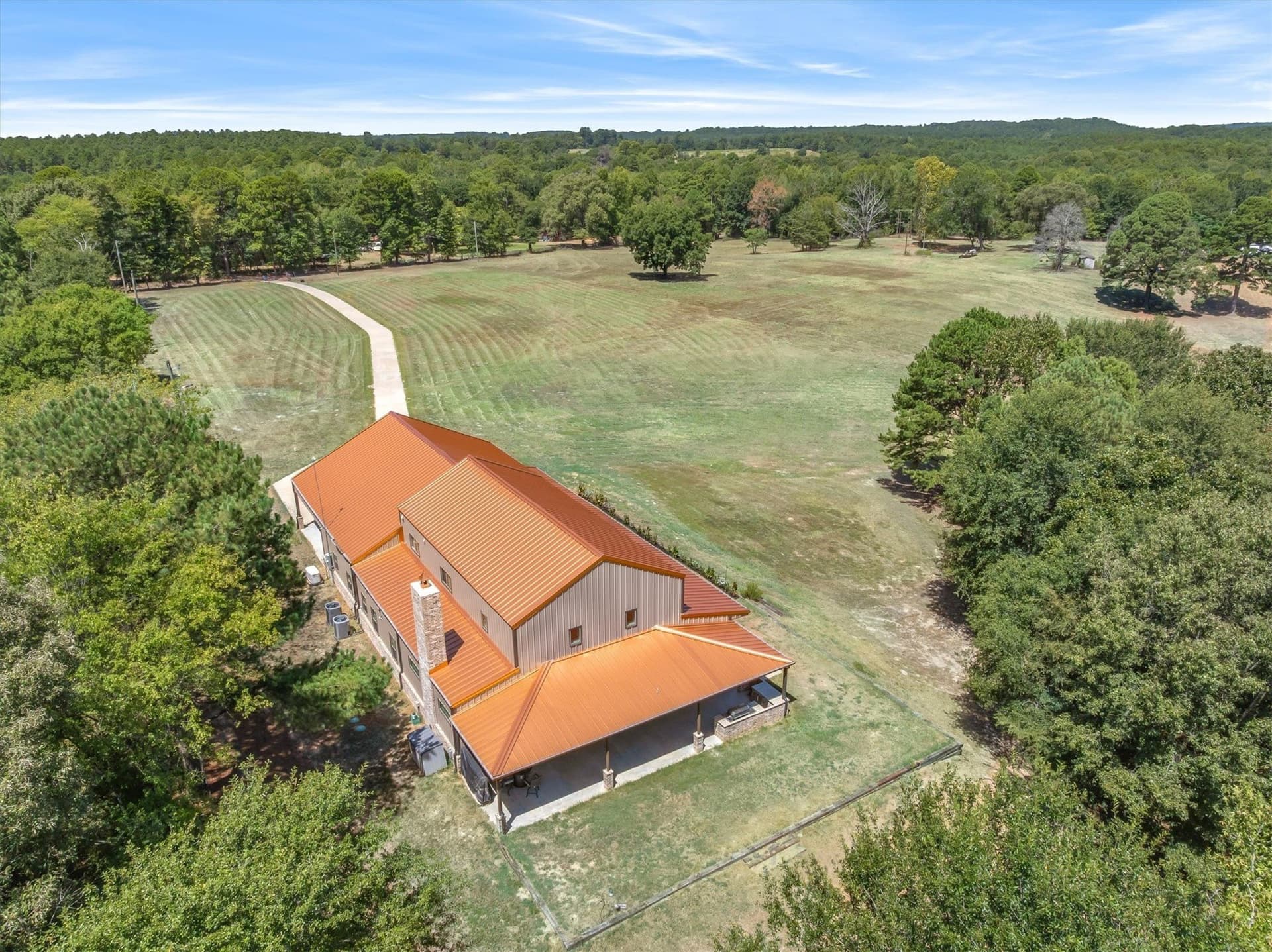 16.89 acres in Upshur County - photo 8