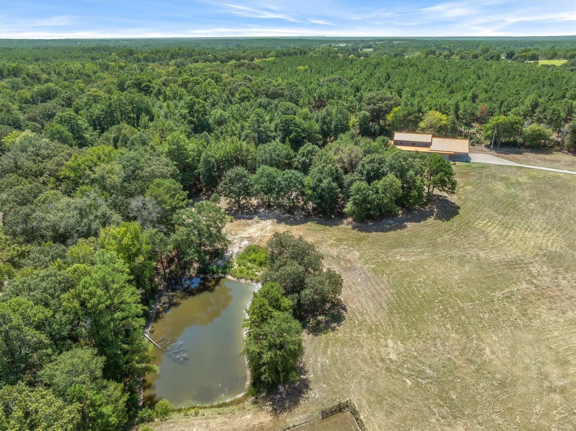 16.89 acres in Upshur County - photo 9