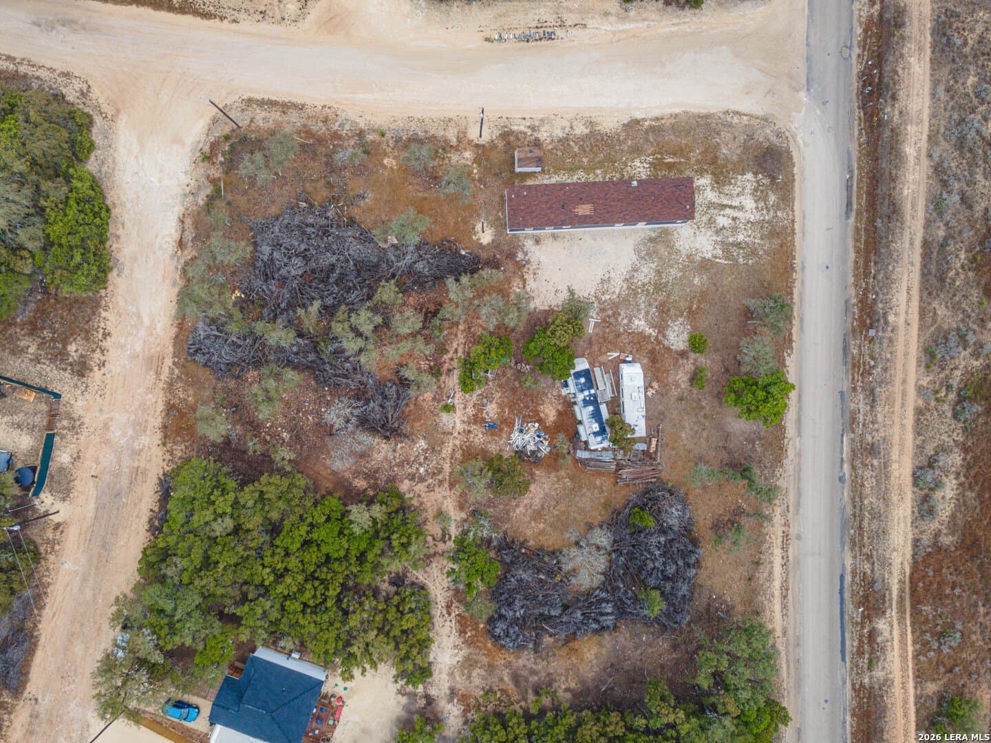 0.1 acres in Bandera County - photo 31