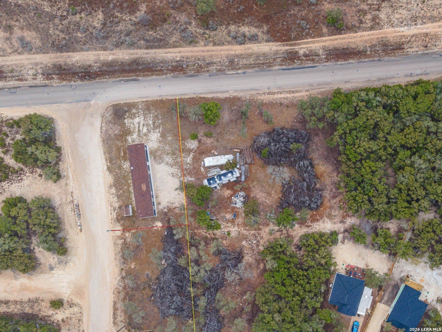 0.1 acres in Bandera County - photo 30