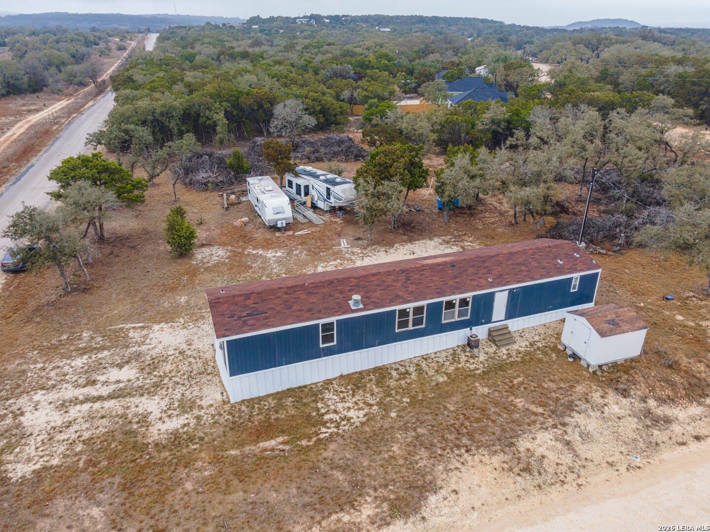 0.1 acres in Bandera County - photo 27