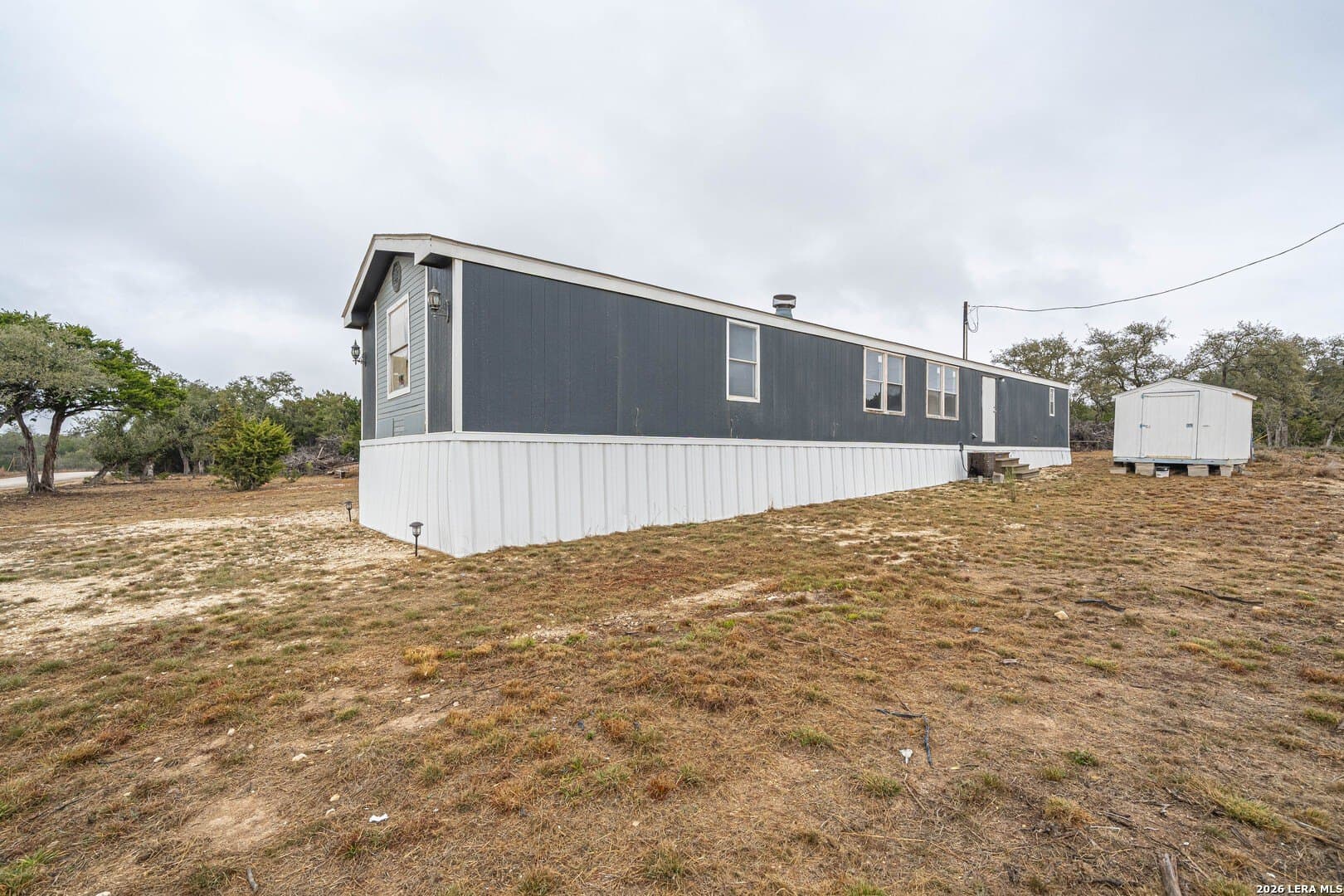 0.1 acres in Bandera County gallery image 2