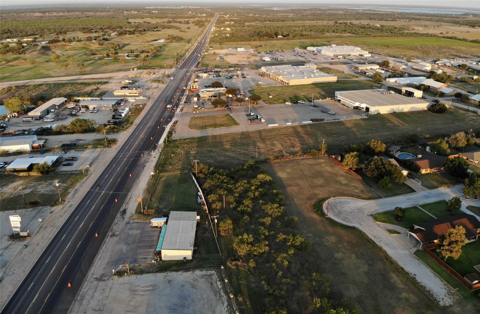 0.26 acres in Stephens County gallery image 4