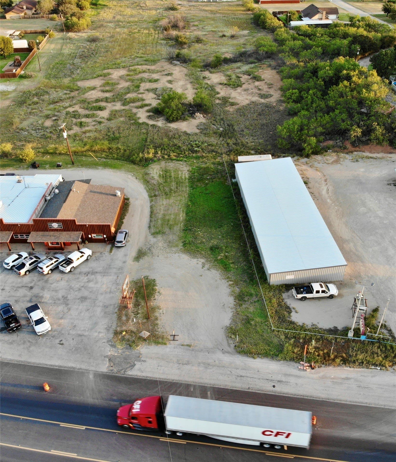 0.26 acres in Stephens County gallery image 2