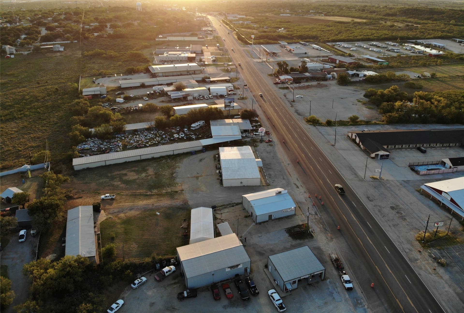 0.26 acres in Stephens County featured view