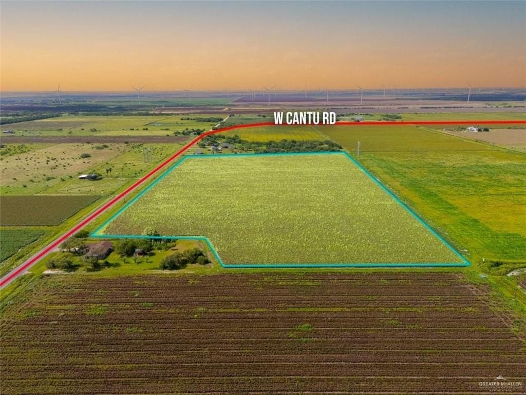 5.5 acres in Cameron County gallery image 2