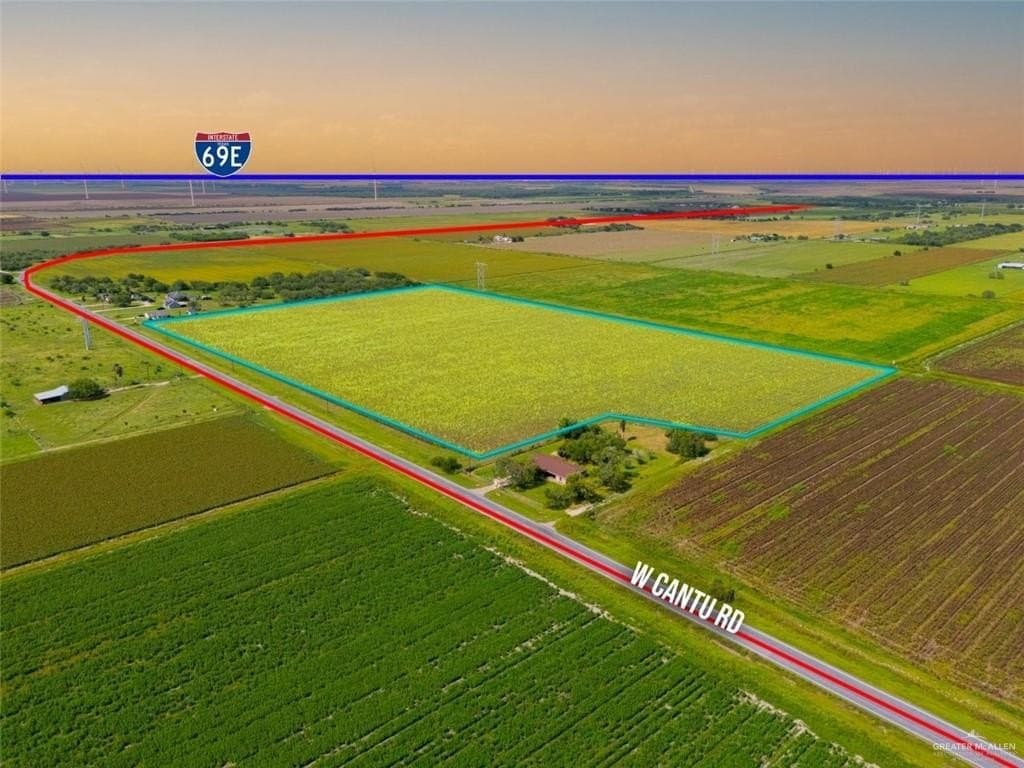 5.5 acres in Cameron County gallery image 3
