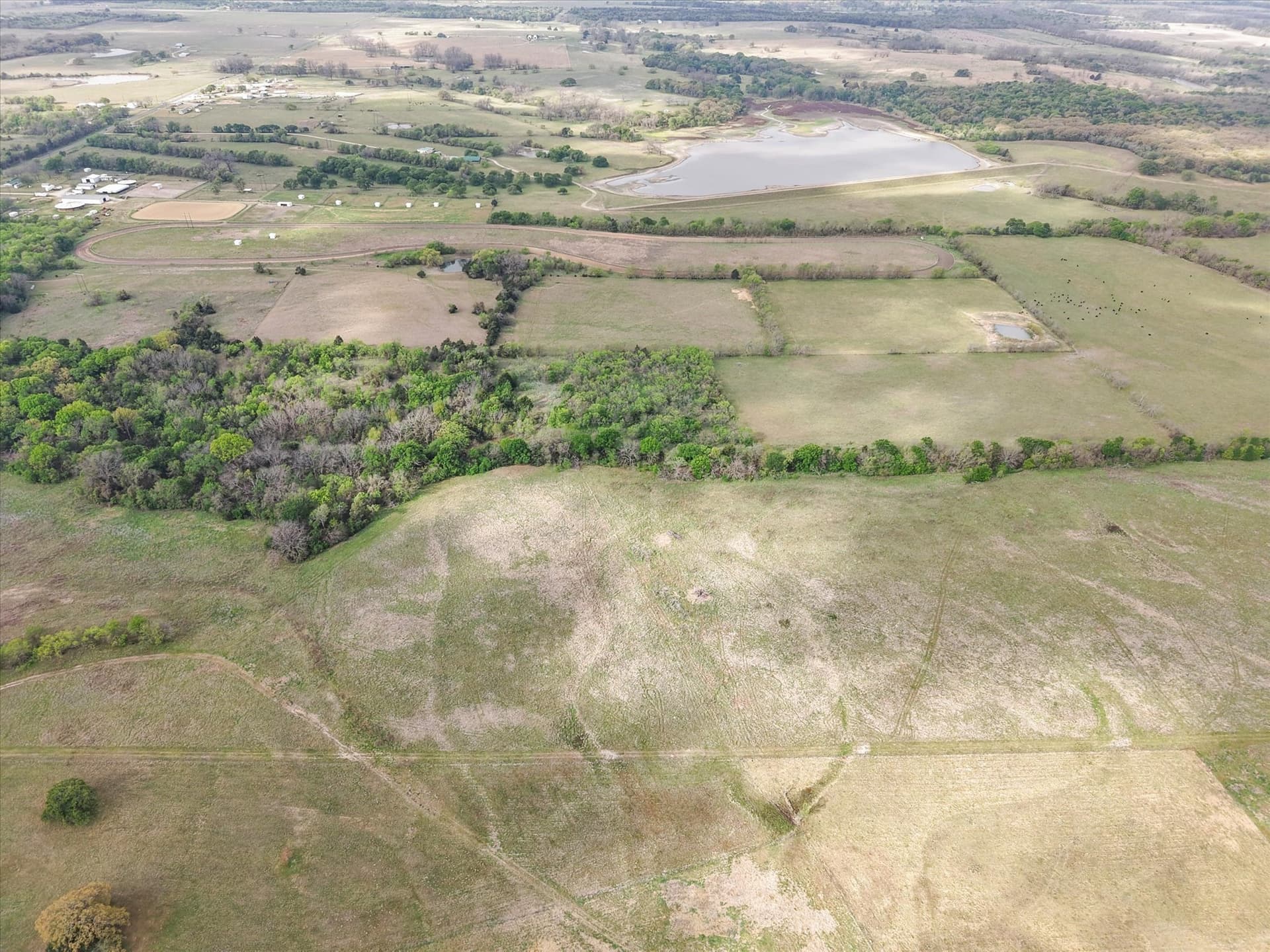 96.14 acres in Navarro County - photo 17