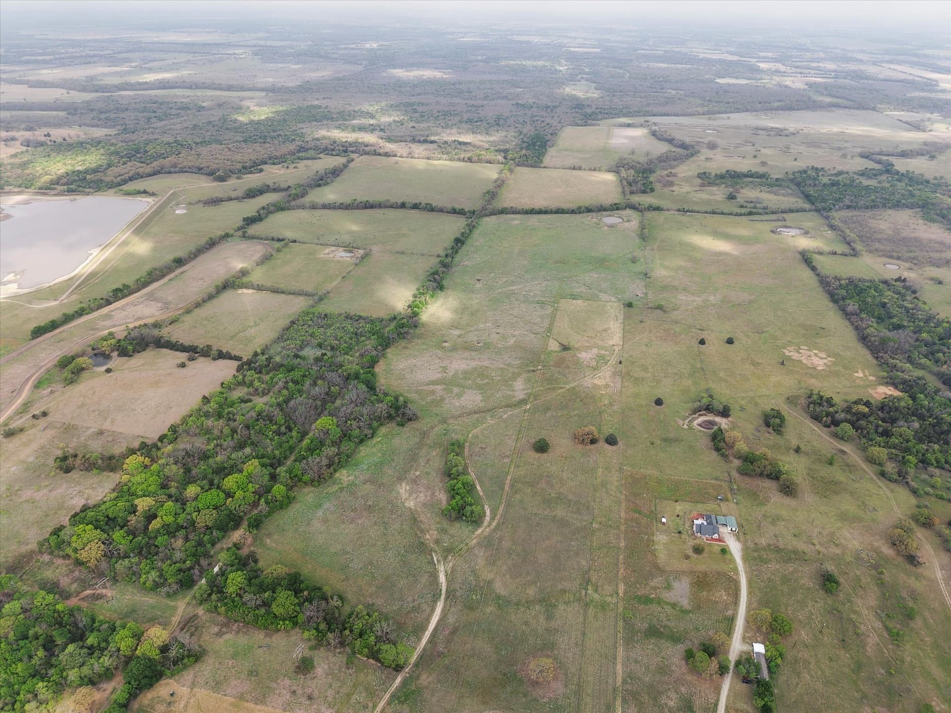 96.14 acres in Navarro County - photo 4