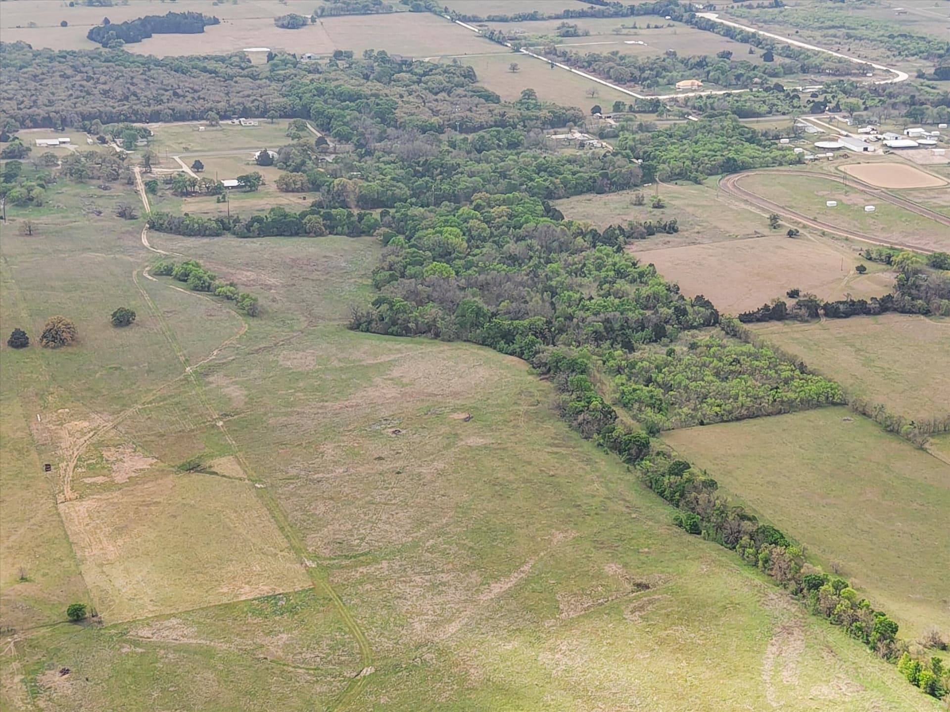 96.14 acres in Navarro County - photo 21