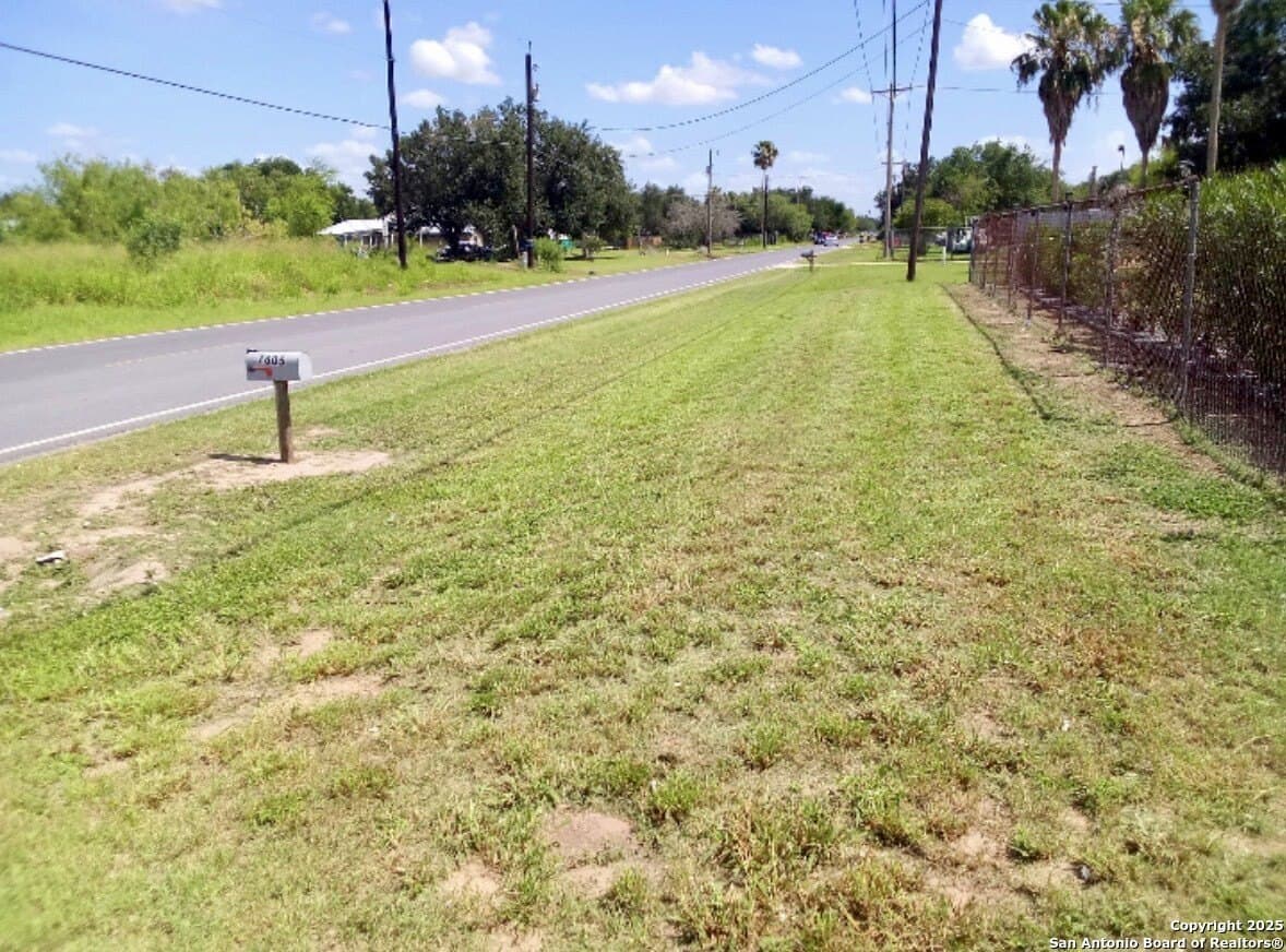 1.4 acres in Hidalgo County featured view