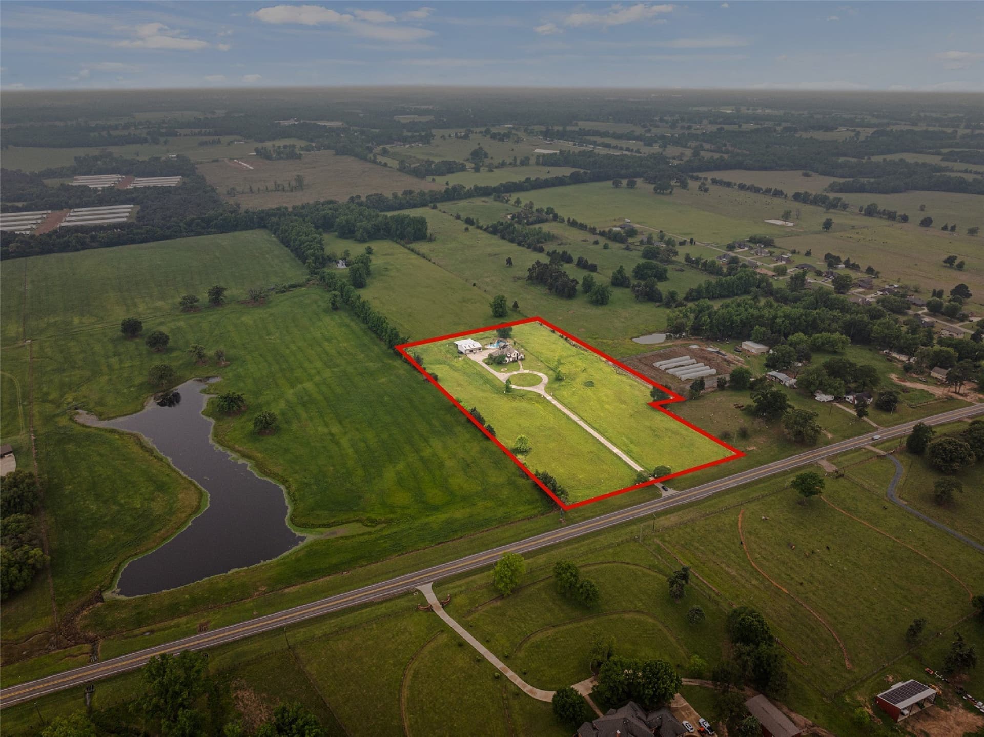 7.41 acres in Camp County - photo 38