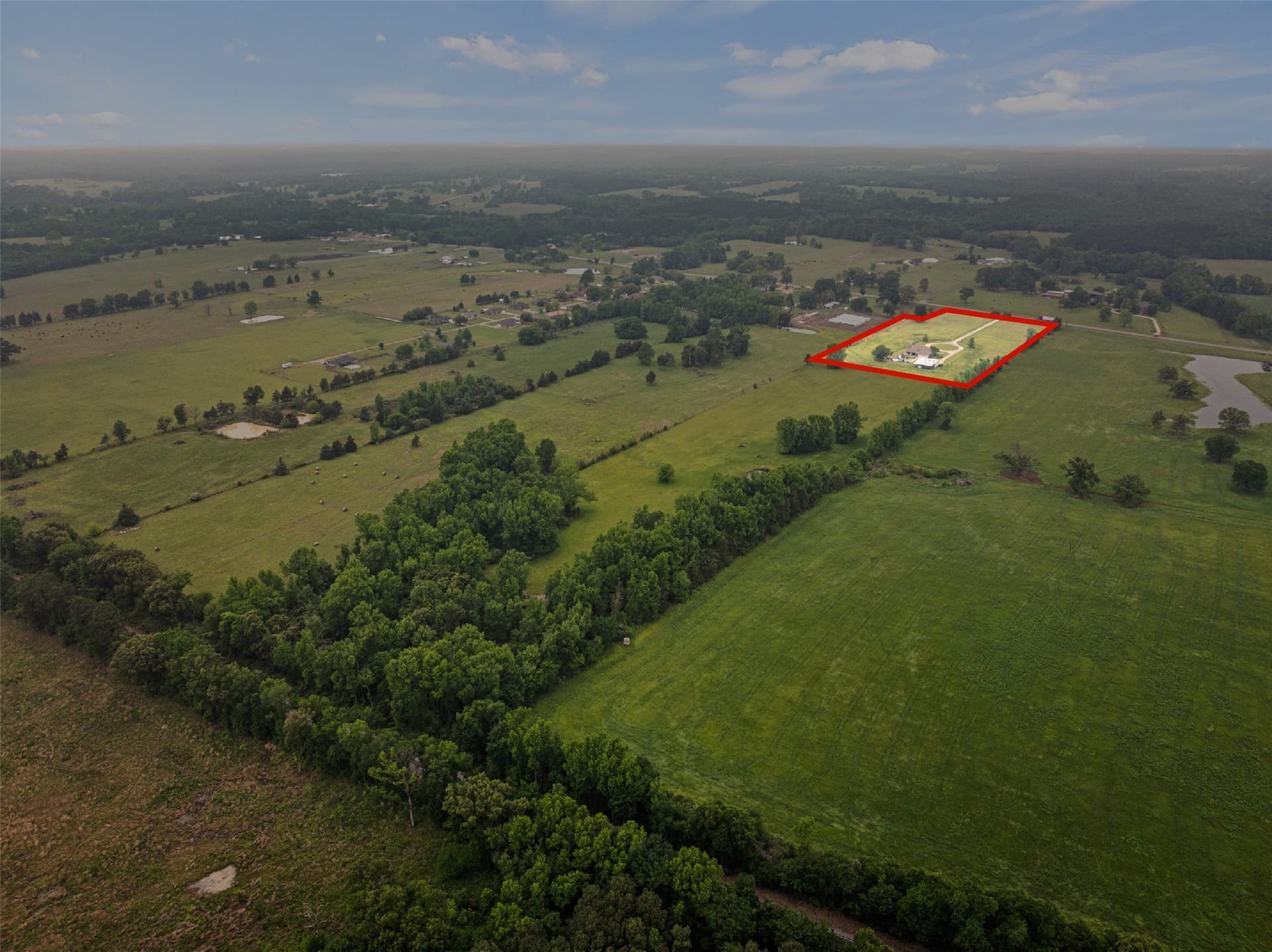 7.41 acres in Camp County - photo 39