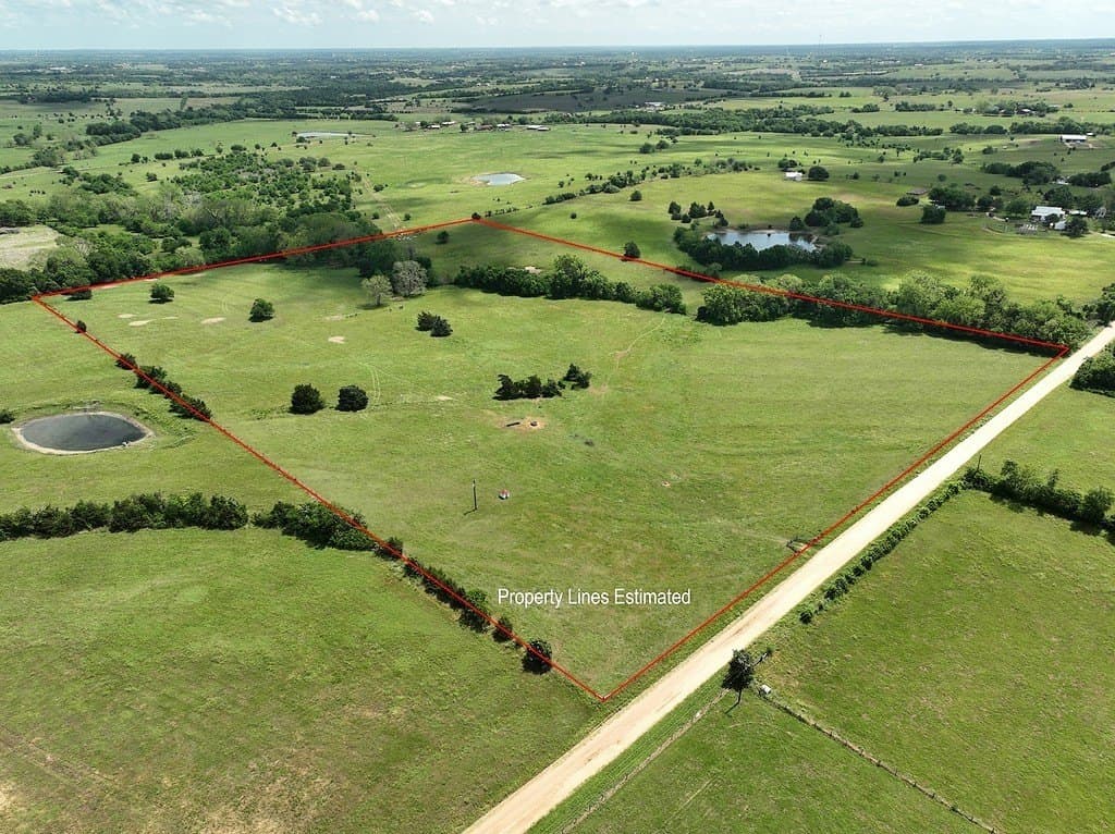 29.38 acres in Austin County