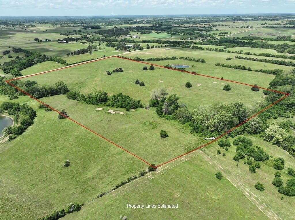 29.38 acres in Austin County gallery image 4