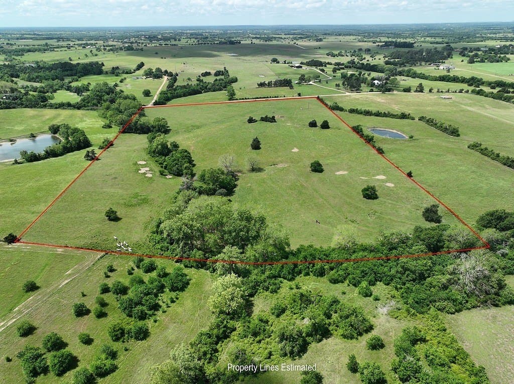 29.38 acres in Austin County featured view