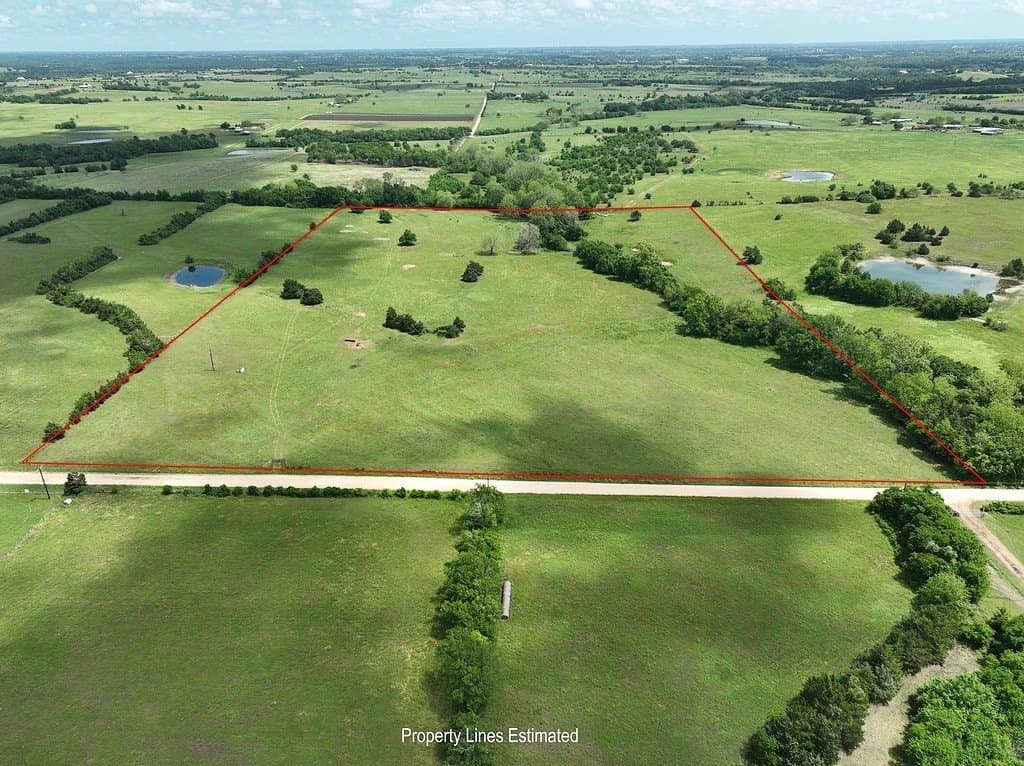 29.38 acres in Austin County gallery image 2