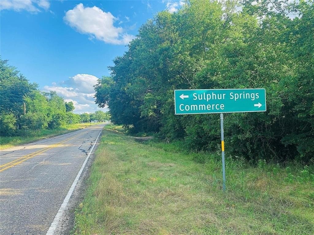 10.38 acres in Hopkins County gallery image 2