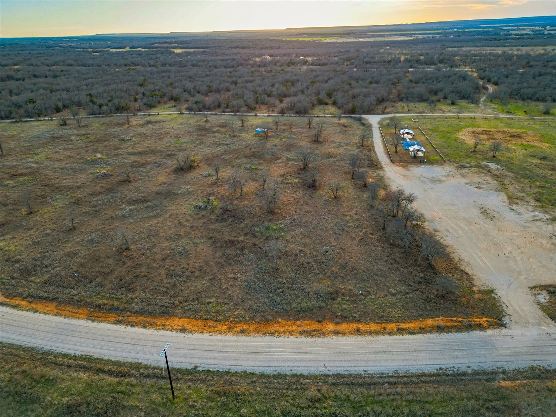 5.51 acres in Palo Pinto County gallery image 4