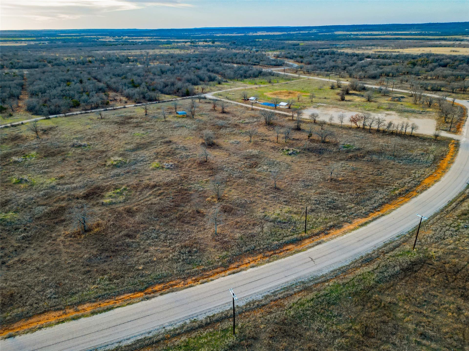 5.51 acres in Palo Pinto County - photo 10