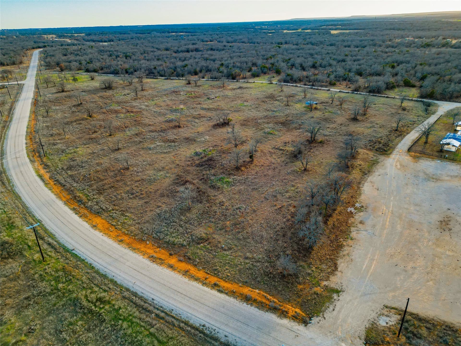5.51 acres in Palo Pinto County gallery image 3