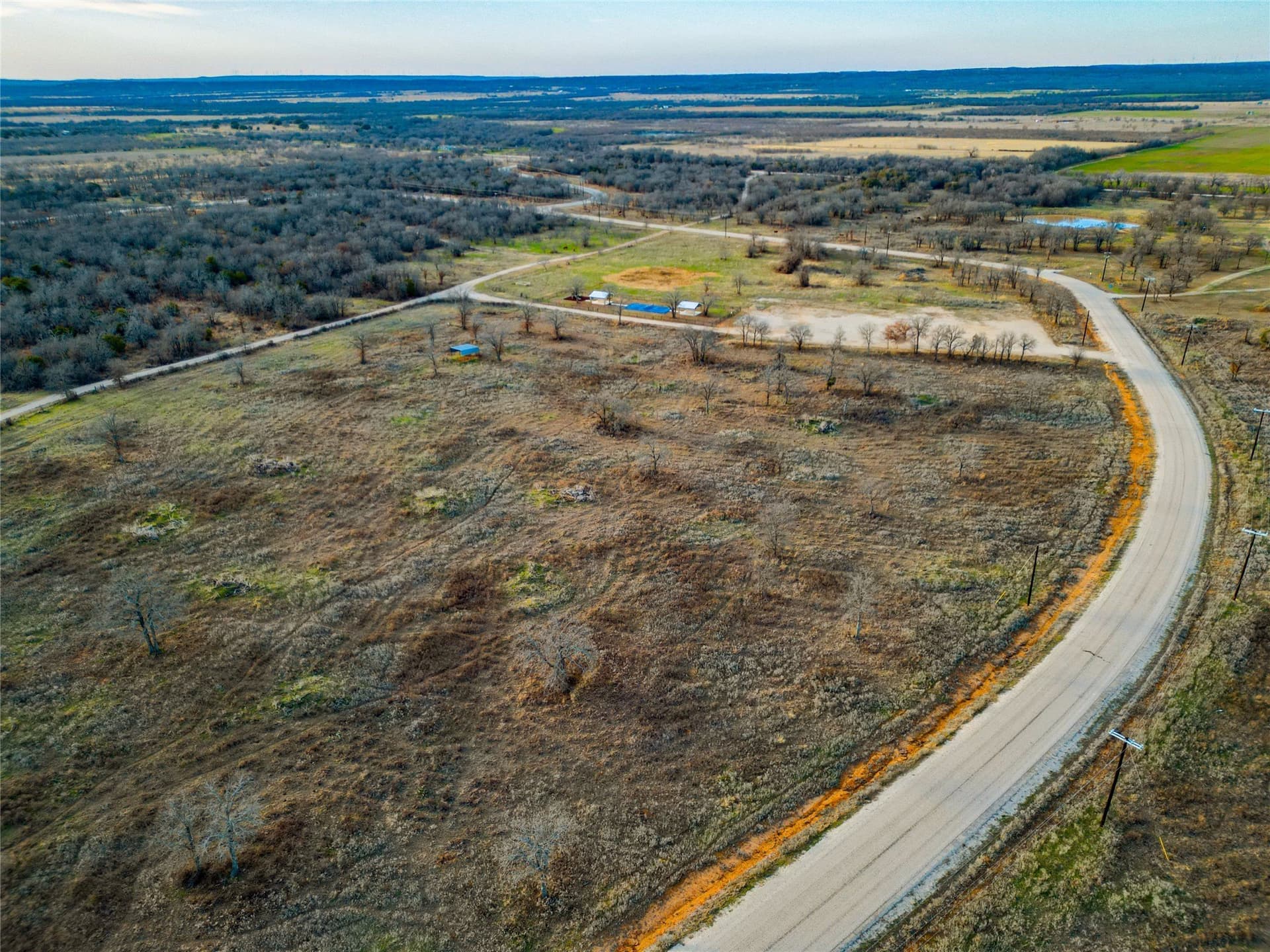 5.51 acres in Palo Pinto County - photo 7