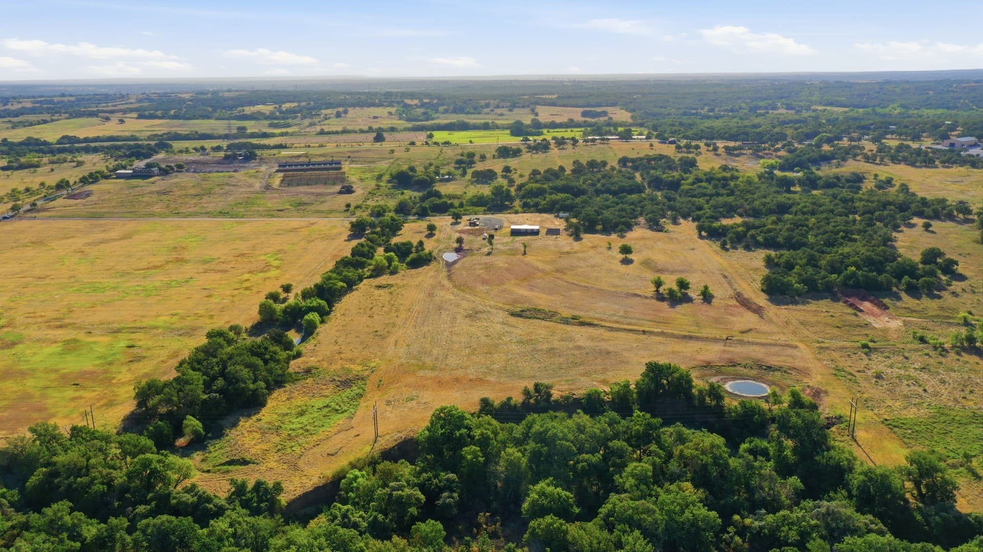 20 acres in Wise County - photo 3