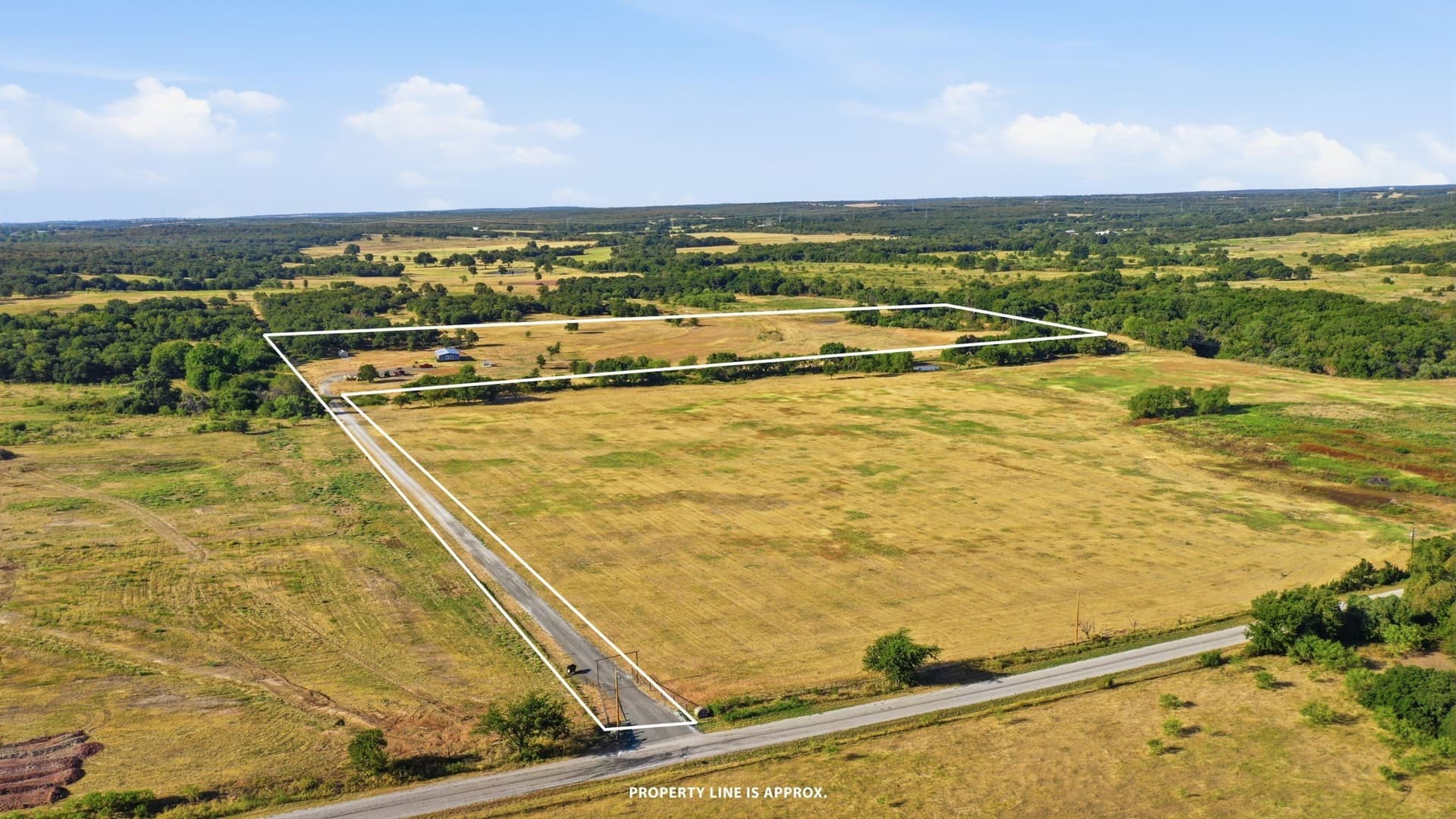 20 acres in Wise County - photo 11