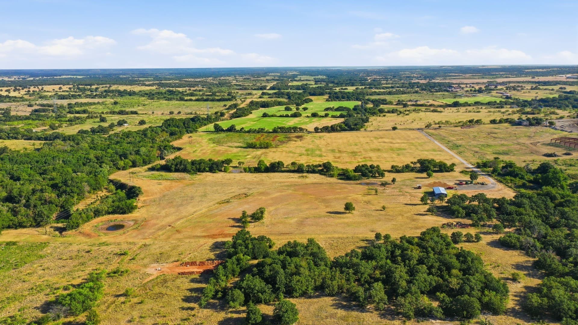 20 acres in Wise County - photo 5