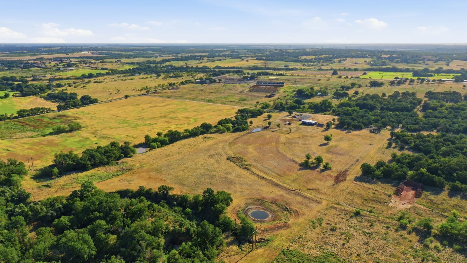 20 acres in Wise County - photo 4