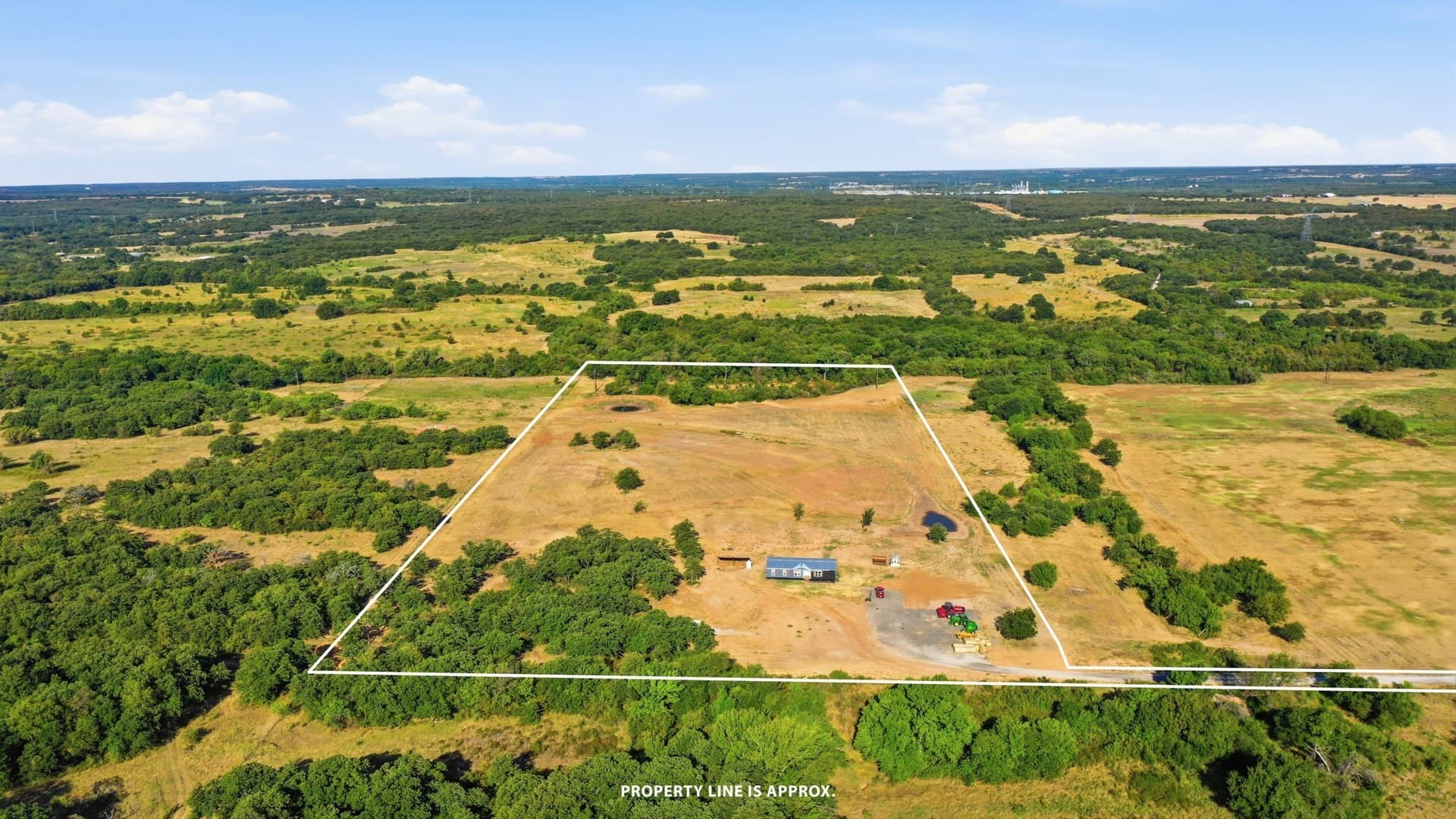 20 acres in Wise County - photo 7