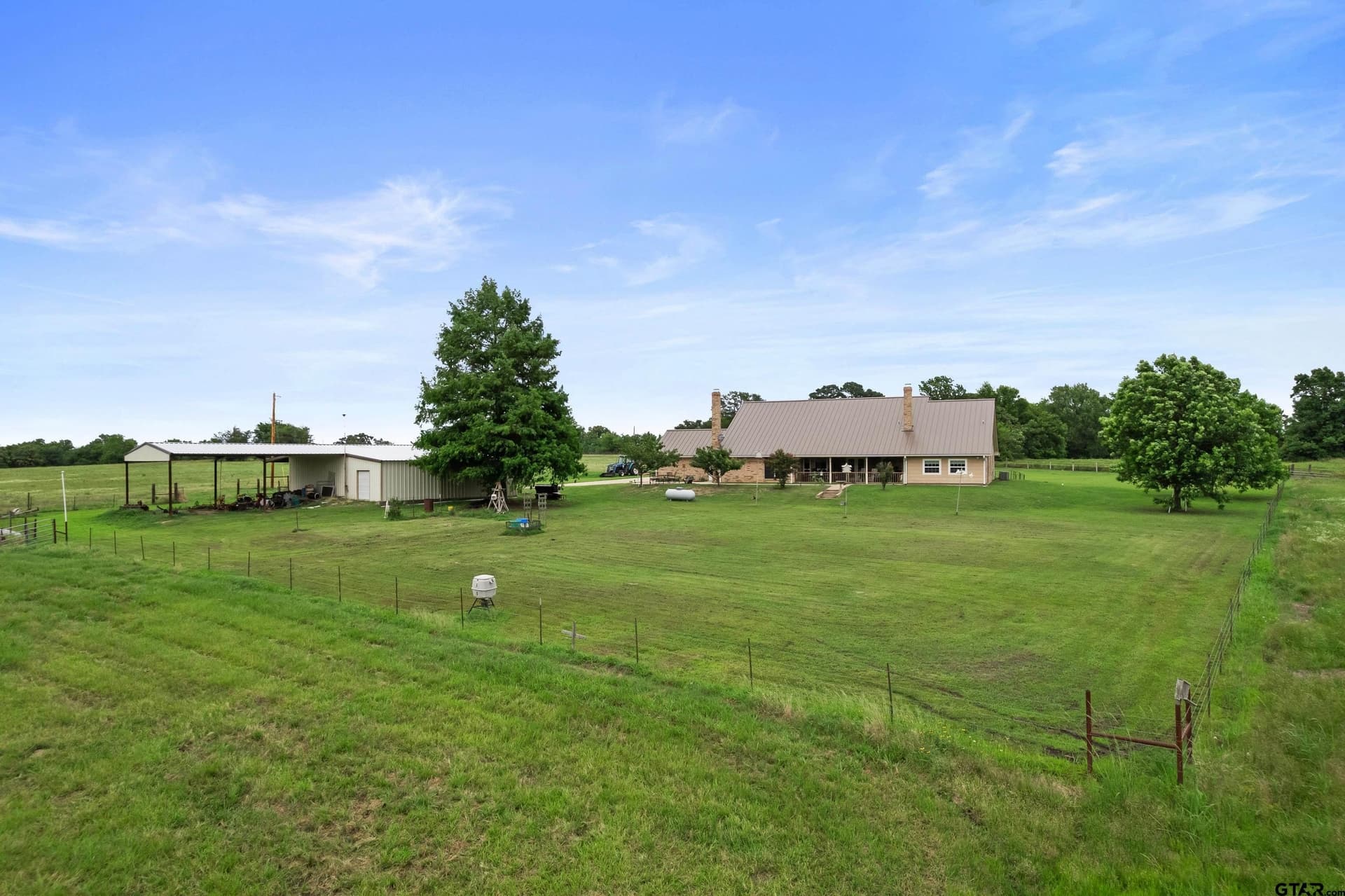 96 acres in Red River County - photo 37