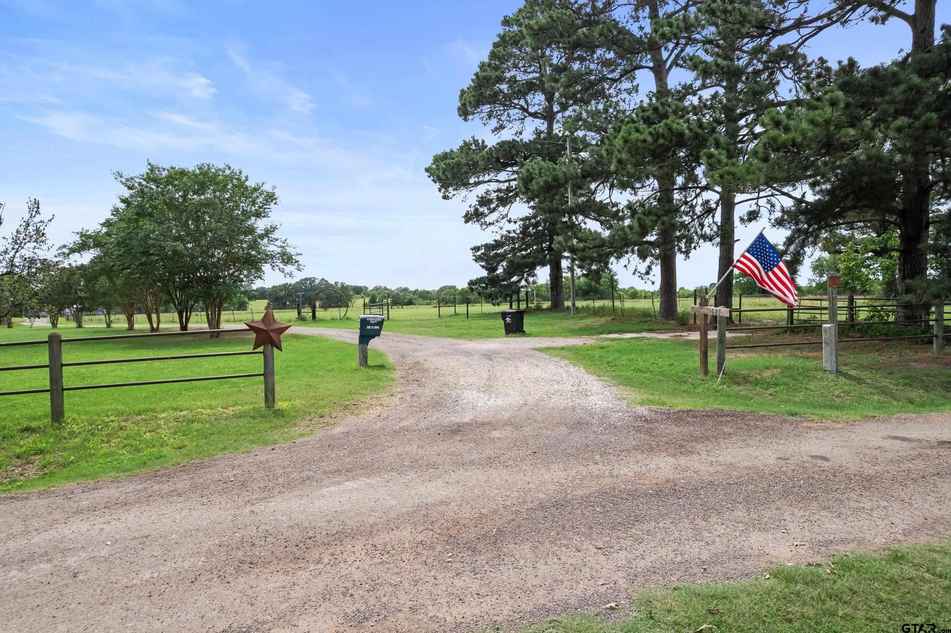 96 acres in Red River County gallery image 4