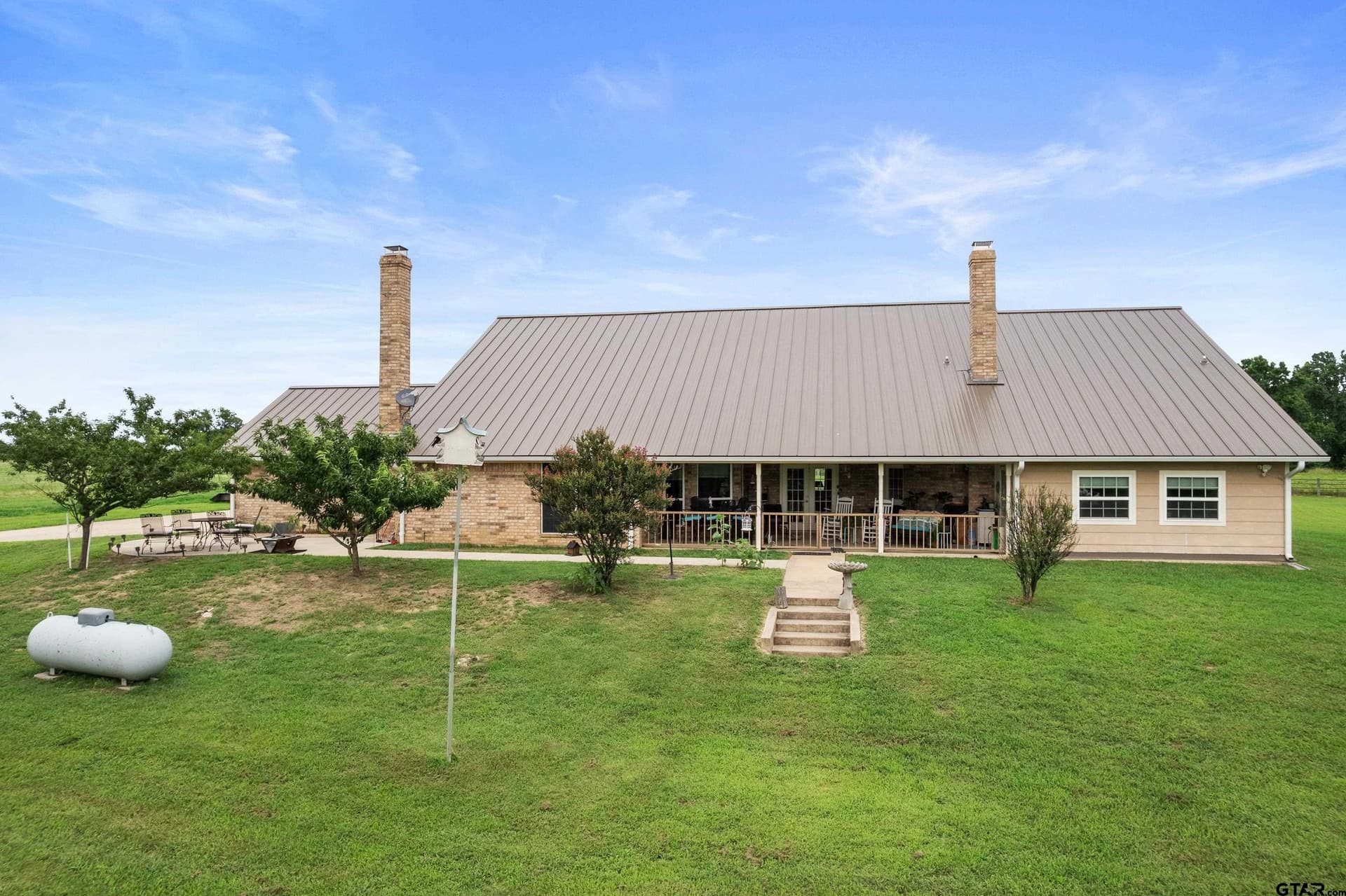 96 acres in Red River County gallery image 2