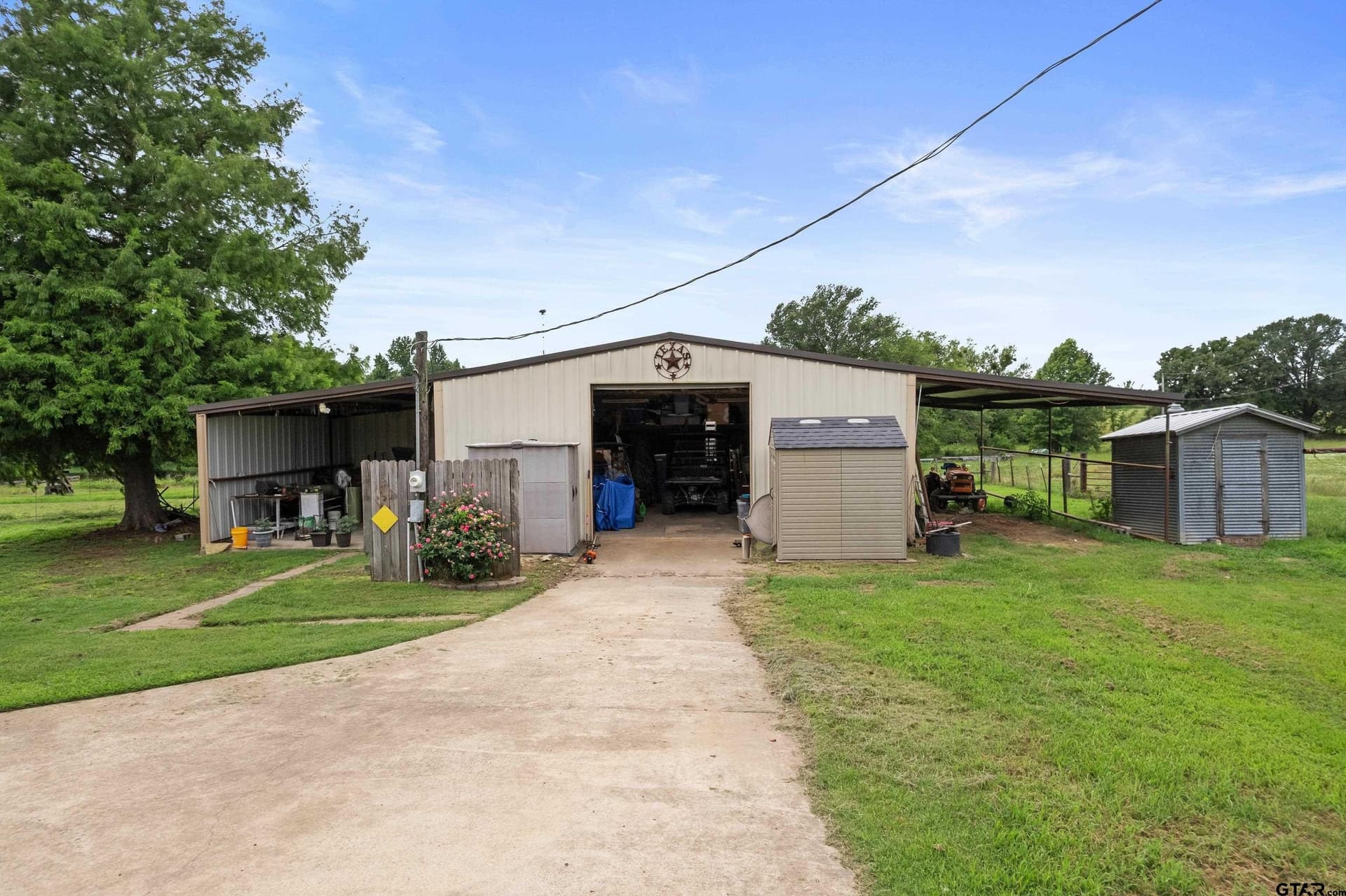 96 acres in Red River County - photo 44