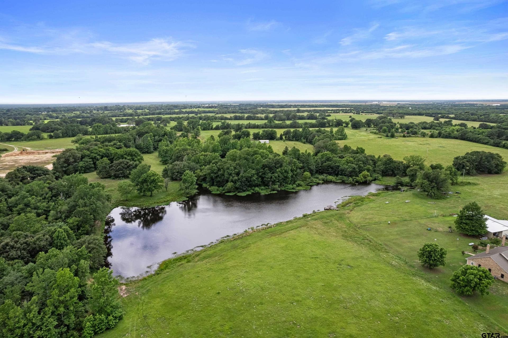 96 acres in Red River County - photo 43