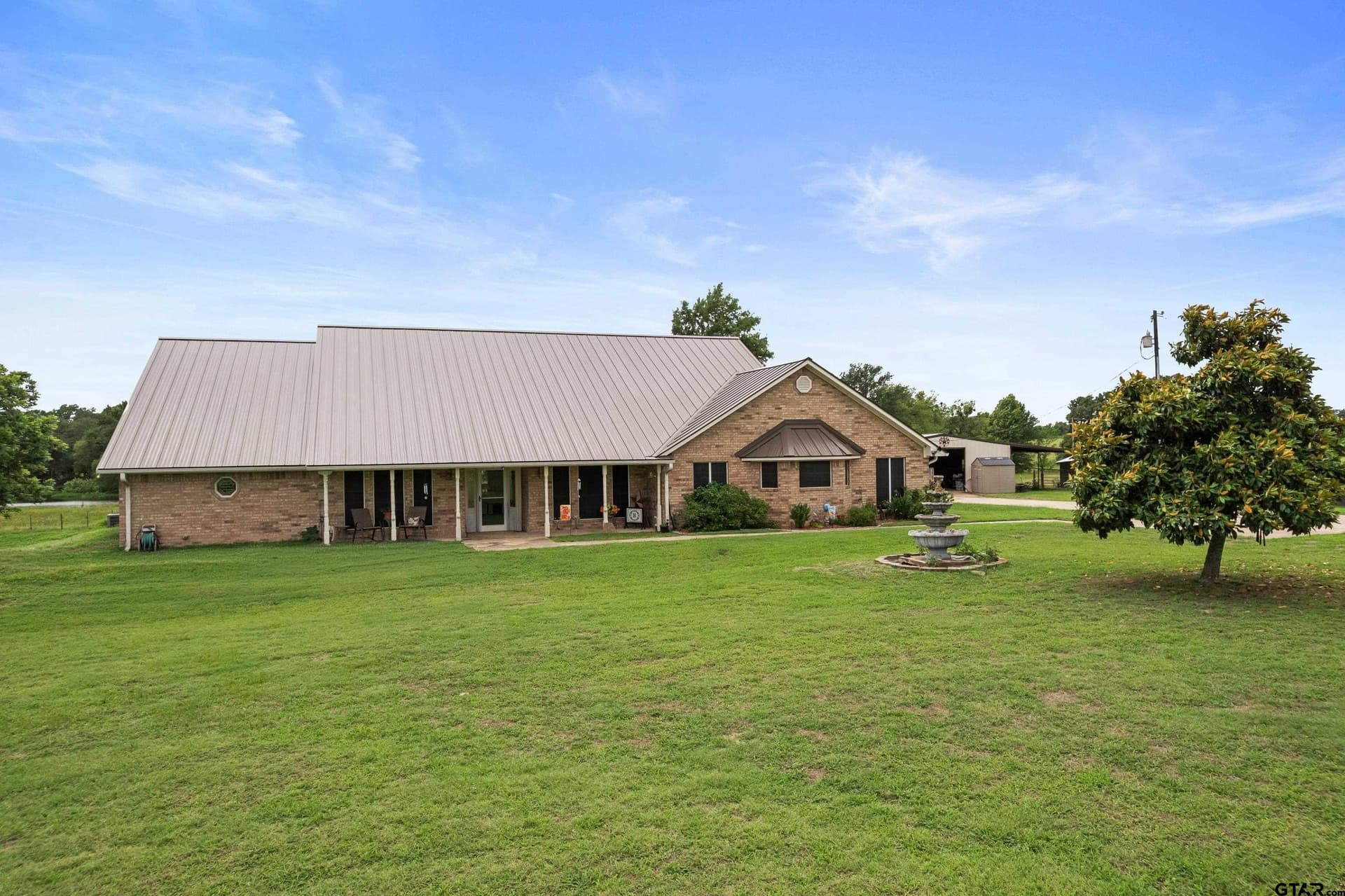96 acres in Red River County - photo 36