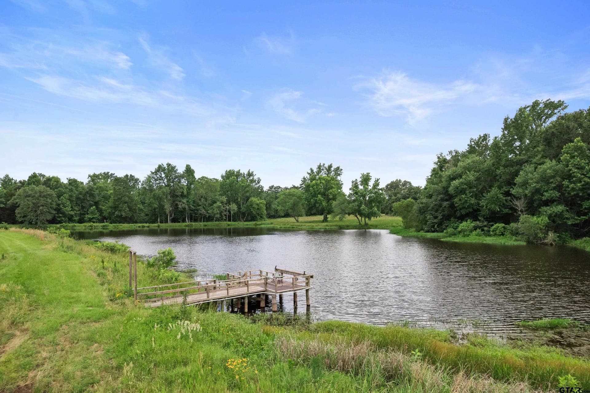 96 acres in Red River County - photo 41