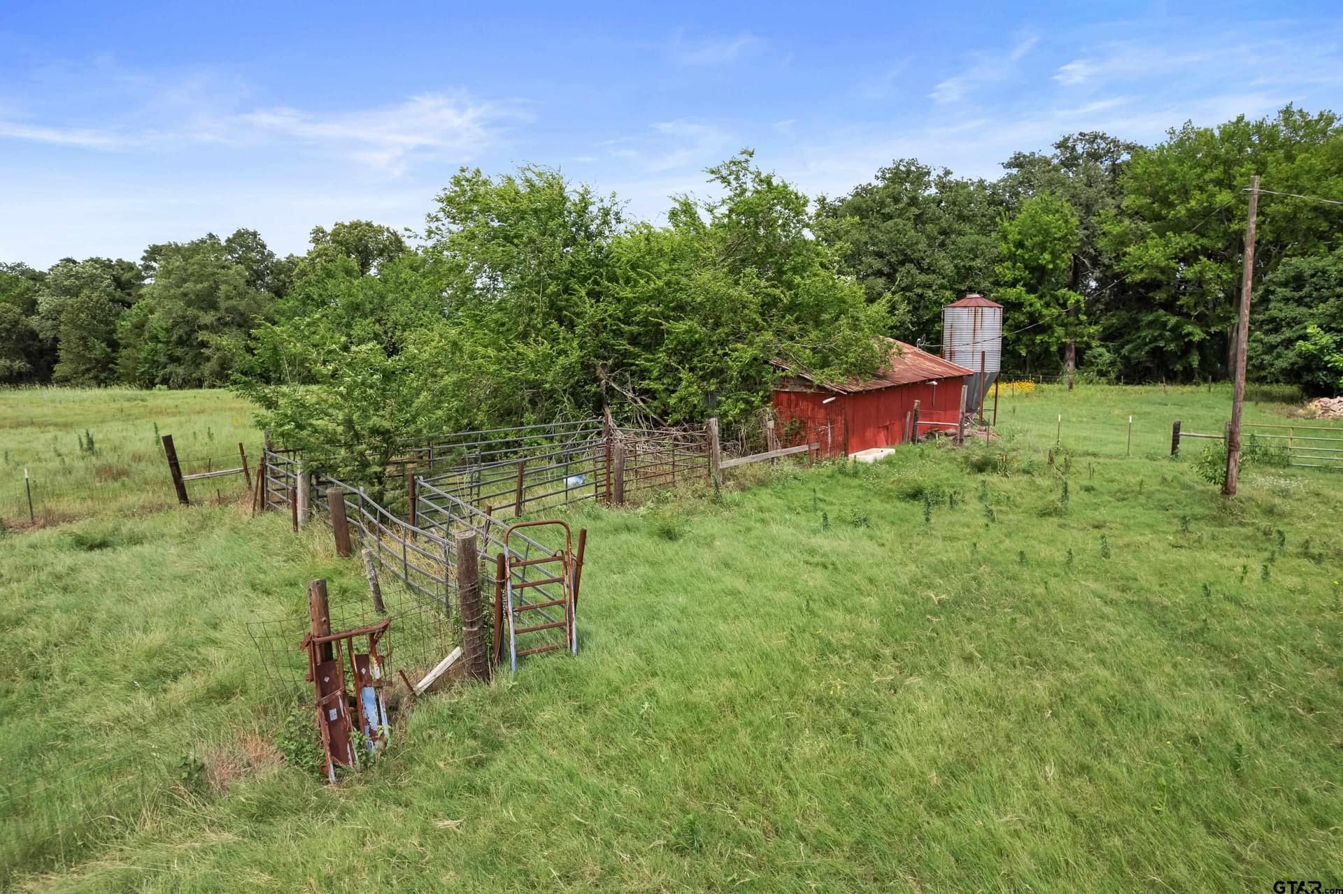 96 acres in Red River County - photo 38