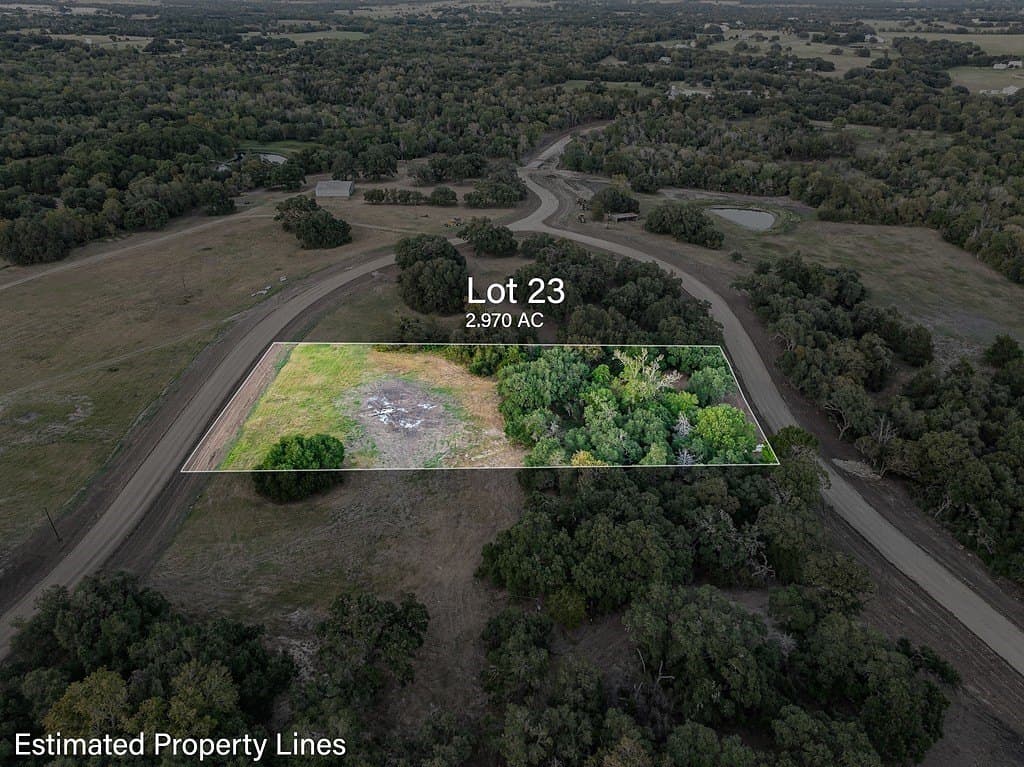 2.97 acres in Fayette County gallery image 2