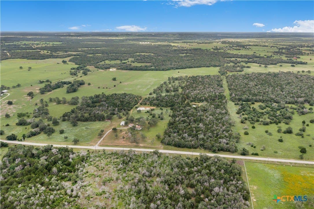 109.76 acres in Caldwell County