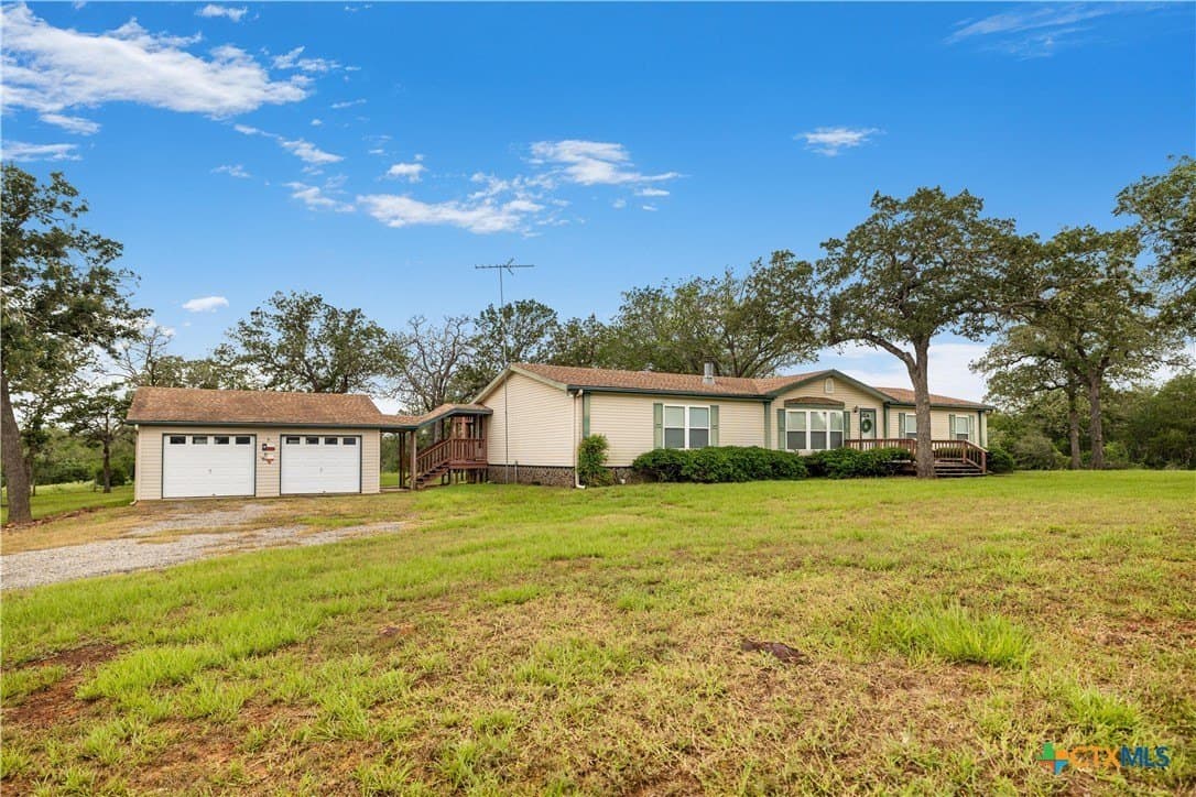109.76 acres in Caldwell County featured view