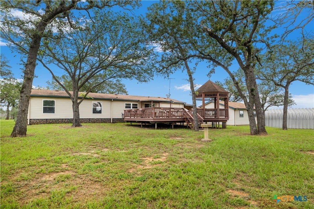 109.76 acres in Caldwell County - photo 22